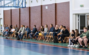 Pierwsza przegrana Truso u siebie