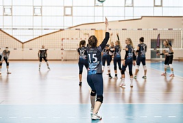 Pierwsza przegrana Truso u siebie