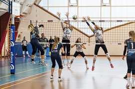 Pierwsza przegrana Truso u siebie