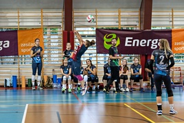 Pierwsza przegrana Truso u siebie