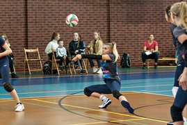 Pierwsza przegrana Truso u siebie