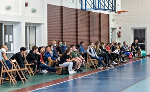 Pierwsza przegrana Truso u siebie