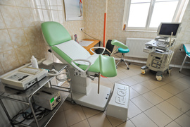 Emocje wokół oddziału położniczego