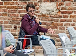 Dyskutowali o (nie)aktywnej młodzieży