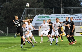 Niespodzianki nie było