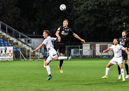 Niespodzianki nie było