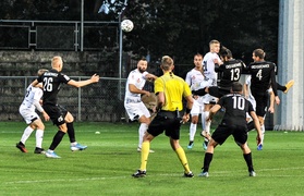 Niespodzianki nie było