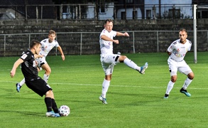 Niespodzianki nie było