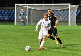 Niespodzianki nie było