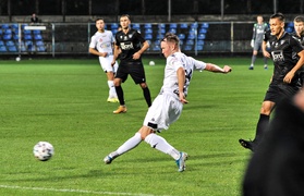 Niespodzianki nie było