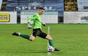 Niespodzianki nie było