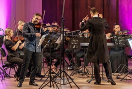 Polskie melodie z EOK