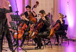 Polskie melodie z EOK