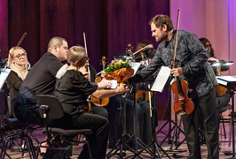 Polskie melodie z EOK