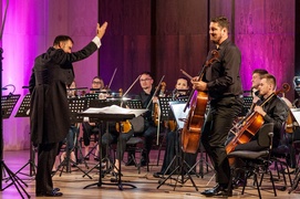 Polskie melodie z EOK