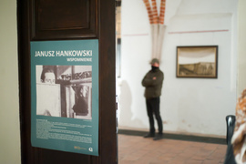 W galerii wyrosły ogrody i warto je odwiedzić