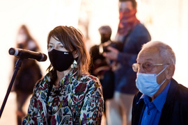 W galerii wyrosły ogrody i warto je odwiedzić