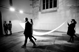 W galerii wyrosły ogrody i warto je odwiedzić