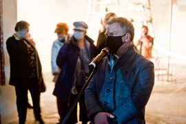 W galerii wyrosły ogrody i warto je odwiedzić