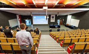 Inauguracja w cieniu pandemii