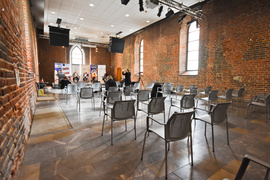 Biznes to gra, warto znać jej zasady