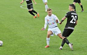 Nadal bez zwycięstwa, trener zrezygnował
