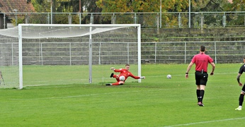 Nadal bez zwycięstwa, trener zrezygnował