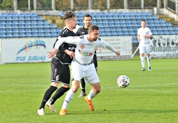 Nadal bez zwycięstwa, trener zrezygnował