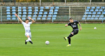 Nadal bez zwycięstwa, trener zrezygnował