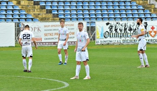 Nadal bez zwycięstwa, trener zrezygnował