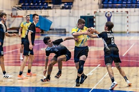 KPR Elbląg wiceliderem I ligi