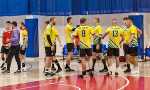 KPR Elbląg wiceliderem I ligi