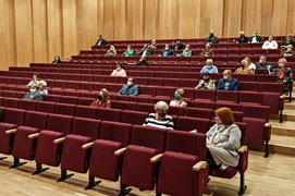 Do tanga trzeba czasem więcej niż dwojga