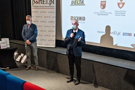 Oni wiedzieli najwięcej w II Wielkim Teście Wiedzy o Elblągu