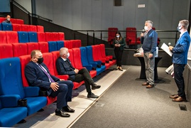 Oni wiedzieli najwięcej w II Wielkim Teście Wiedzy o Elblągu