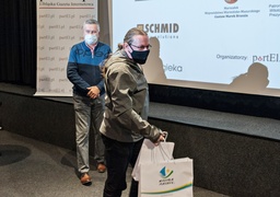 Oni wiedzieli najwięcej w II Wielkim Teście Wiedzy o Elblągu