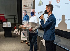 Oni wiedzieli najwięcej w II Wielkim Teście Wiedzy o Elblągu