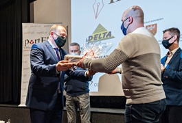 Oni wiedzieli najwięcej w II Wielkim Teście Wiedzy o Elblągu