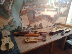 Muzealny plan filmowy