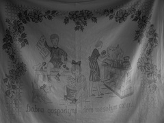 Gmina Godkowo w obiektywie. Jesienny plener „Tańcząc z kotami”