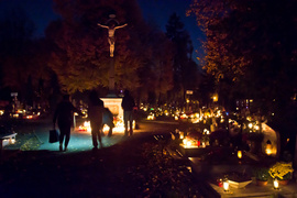 \"To są duże straty\"