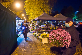 \"To są duże straty\"