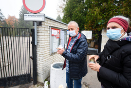 \"To są duże straty\"