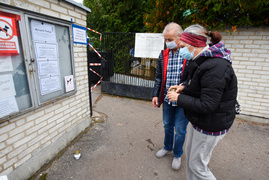 \"To są duże straty\"