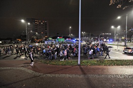 \"No woman, no kraj\". Kolejne protesty w Elblągu
