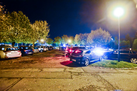 \"Jedziemy po swoje prawa\"