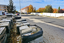 Kochanowskiego jak nowa