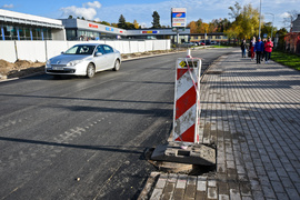 Kochanowskiego jak nowa