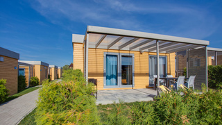 To będzie twój idealny dom letniskowy!