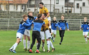 Trzy punkty wreszcie zostały na A8!